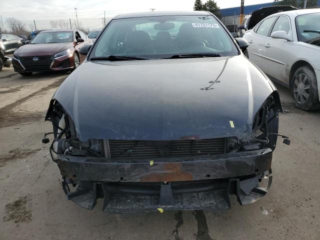 Photo 5 from auction – 2010 CHEVROLET IMPALA LT with VIN 2G1WB5EK2A1212716