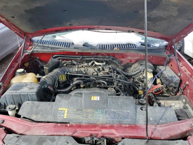 Photo 12 from auction – 2004 FORD EXPLORER X with VIN 1FMZU73W74ZA36964