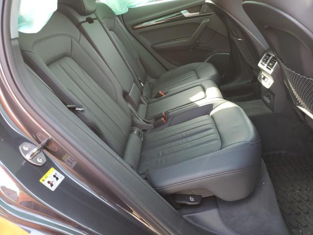Photo 11 from auction – 2018 AUDI Q5 PREMIUM with VIN WA1BNAFY4J2217306