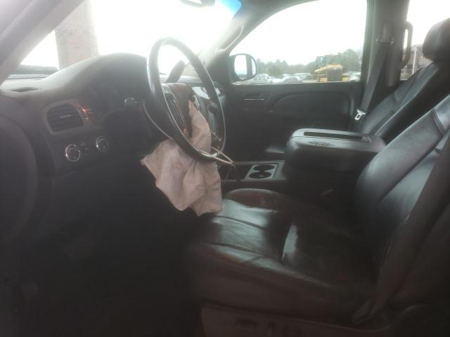 Photo 7 from auction – 2010 GMC SIERRA K15 with VIN 3GTRKWE33AG133324