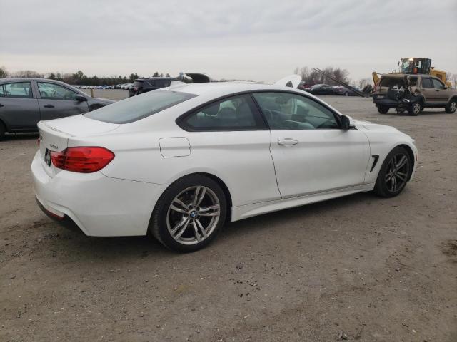 Photo 3 from auction – 2014 BMW 428 I with VIN WBA3N7C51EF718835
