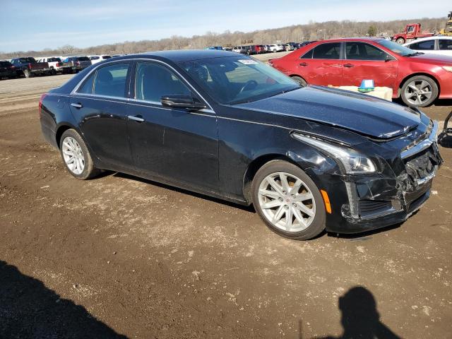 Photo 4 from auction – 2014 CADILLAC CTS with VIN 1G6AW5SX0E0125648