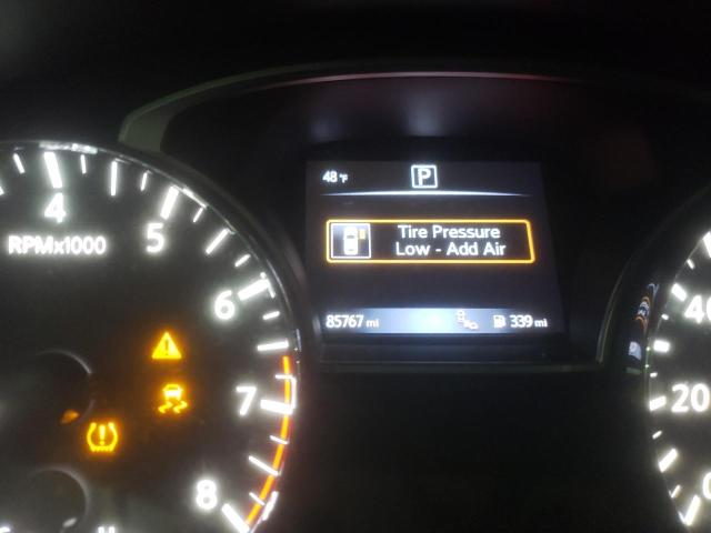 Photo 9 from auction – 2016 NISSAN ALTIMA 2.5 with VIN 1N4AL3AP2GC221817
