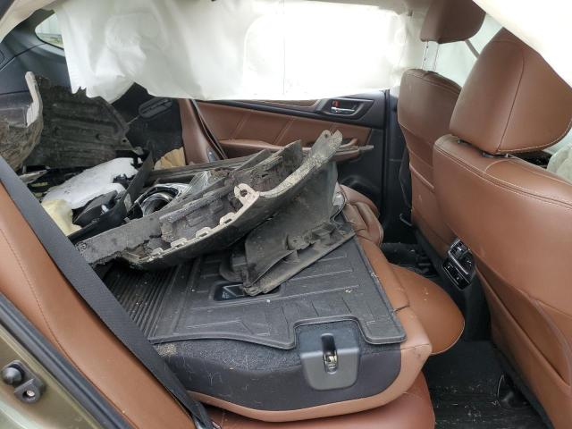 Photo 11 from auction – 2017 SUBARU OUTBACK TO with VIN 4S4BSATC6H3409480