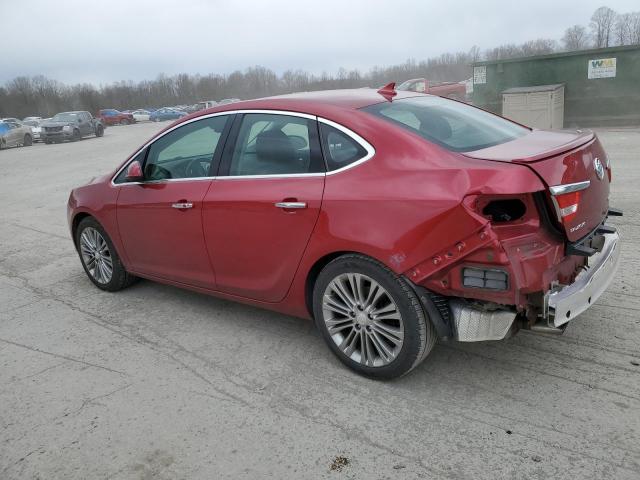 Photo 2 from auction – 2012 BUICK VERANO with VIN 1G4PS5SK4C4168088