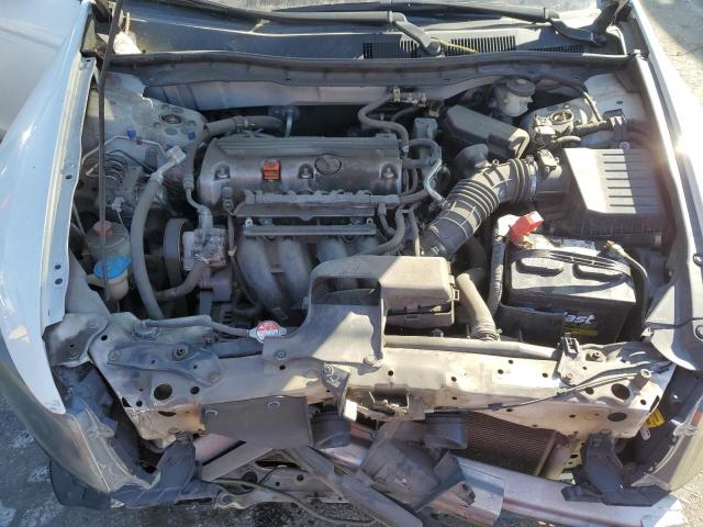 Photo 11 from auction – 2012 HONDA ACCORD SE with VIN 1HGCP2F69CA084397