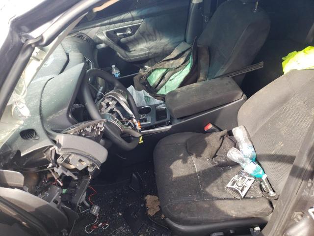 Photo 7 from auction – 2015 NISSAN ALTIMA 2.5 with VIN 1N4AL3AP5FC127459