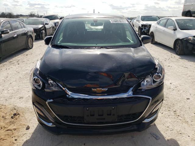 Photo 5 from auction – 2022 CHEVROLET SPARK 1LT with VIN KL8CD6SA3NC016606