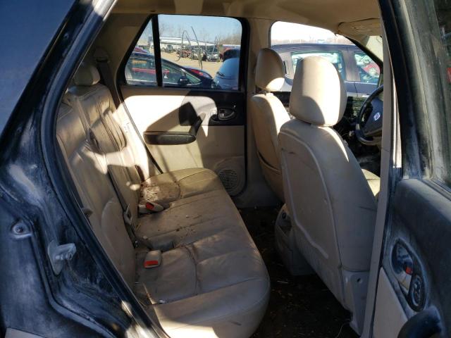 Photo 11 from auction – 2005 SATURN VUE with VIN 5GZCZ63465S822462