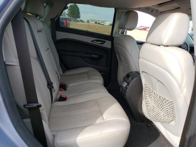 Photo 11 from auction – 2013 CADILLAC SRX PREMIU with VIN 3GYFNEE31DS550053