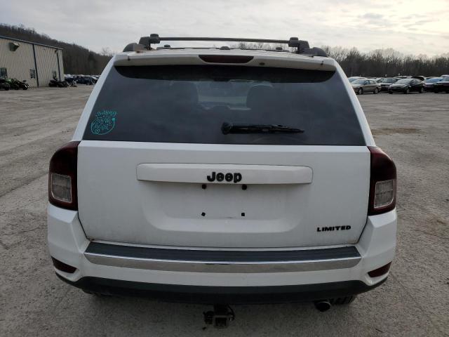 Photo 6 from auction – 2011 JEEP COMPASS LI with VIN 1J4NT5FB9BD224862