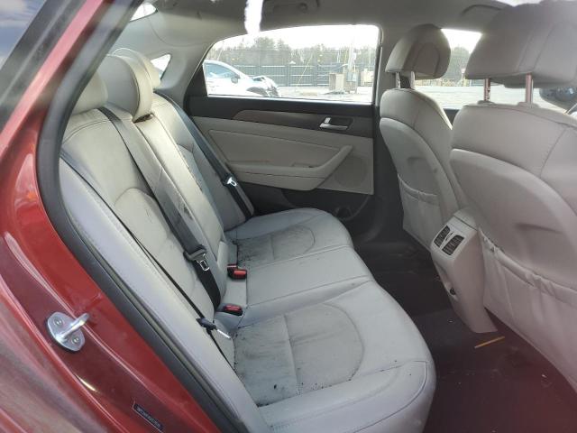 Photo 10 from auction – 2016 HYUNDAI SONATA SPO with VIN 5NPE34AF0GH274559