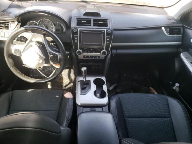 Photo 8 from auction – 2013 TOYOTA CAMRY L with VIN 4T1BF1FK2DU278222