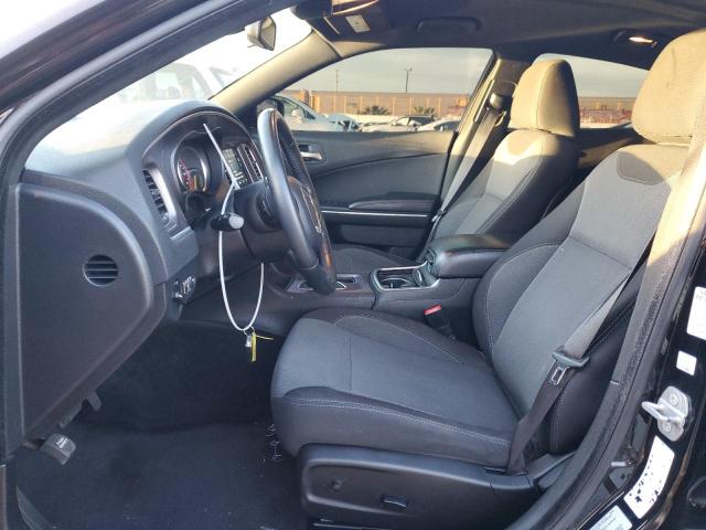 Photo 7 from auction – 2015 DODGE CHARGER SE with VIN 2C3CDXBG3FH745466