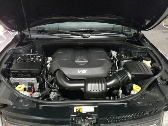 Photo 12 from auction – 2015 JEEP GRAND CHER with VIN 1C4RJFJG6FC608390