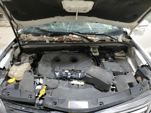 Photo 11 from auction – 2015 LINCOLN MKC with VIN 5LMTJ2AH0FUJ28078