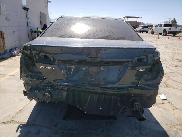 Photo 6 from auction – 2013 TOYOTA CAMRY L with VIN 4T1BF1FK2DU273828