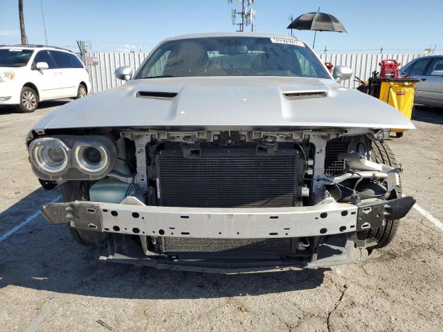 Photo 5 from auction – 2020 DODGE CHALLENGER with VIN 2C3CDZAG4LH143376