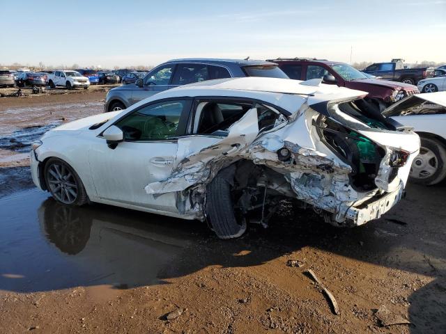 Photo 2 from auction – 2018 MAZDA 3 TOURING with VIN 3MZBN1L30JM175849