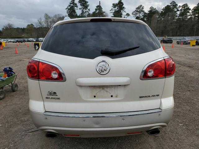 Photo 6 from auction – 2012 BUICK ENCLAVE with VIN 5GAKRCED8CJ290063
