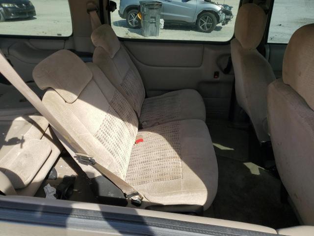 Photo 11 from auction – 2004 CHEVROLET VENTURE with VIN 1GNDX03E14D271384