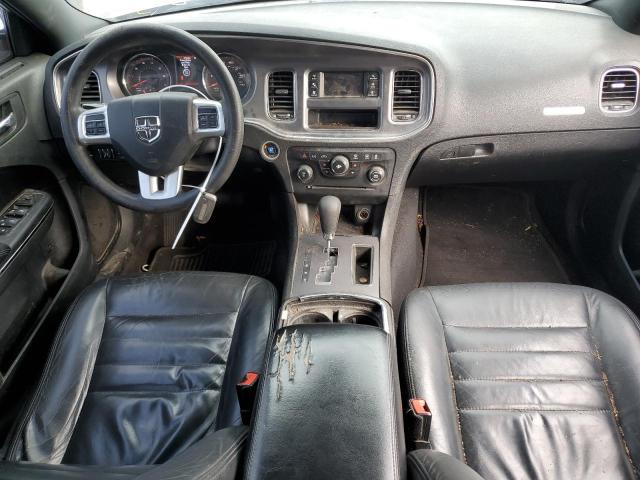 Photo 8 from auction – 2013 DODGE CHARGER SE with VIN 2C3CDXBG7DH624579