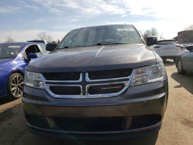 Photo 5 from auction – 2017 DODGE JOURNEY SE with VIN 3C4PDCAB5HT671537