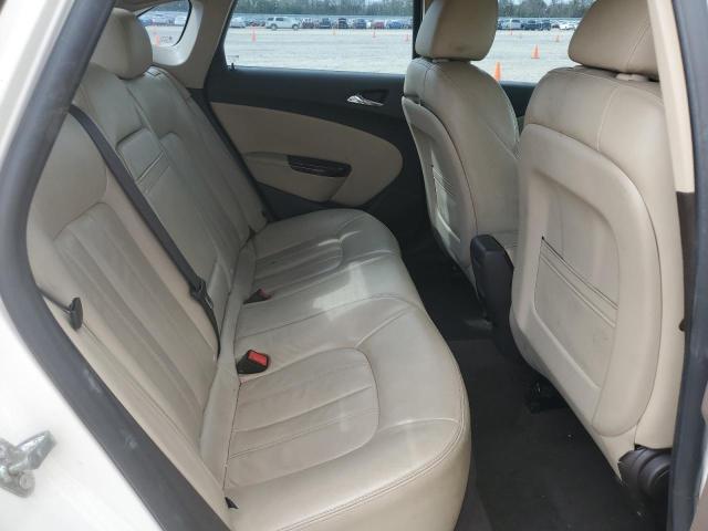 Photo 10 from auction – 2012 BUICK VERANO with VIN 1G4PS5SK1C4226819