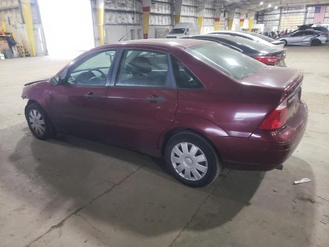 Photo 2 from auction – 2006 FORD FOCUS with VIN 1FAFP34NX6W235515