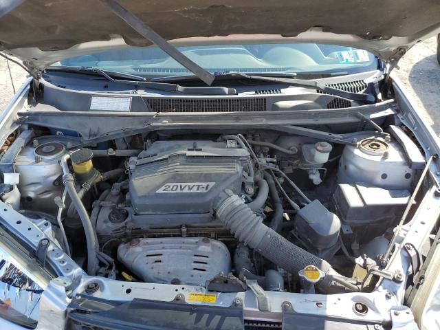 Photo 11 from auction – 2003 TOYOTA RAV4 with VIN JTEHH20V836078512