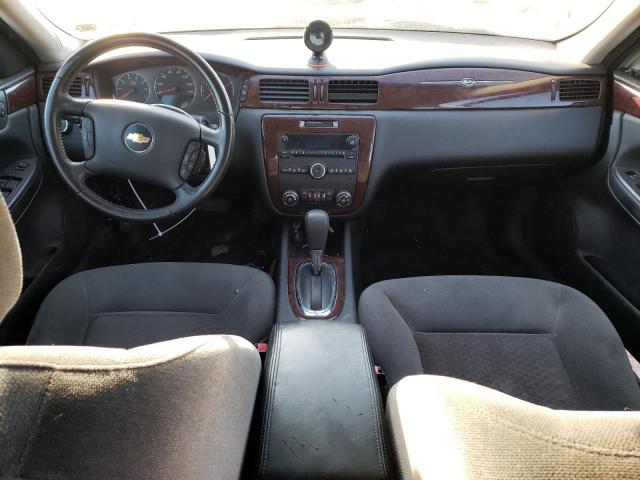 Photo 8 from auction – 2011 CHEVROLET IMPALA LT with VIN 2G1WG5EK1B1305956