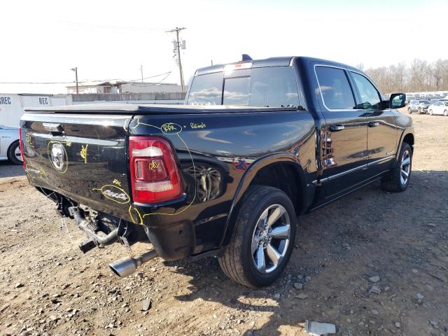 Photo 3 from auction – 2019 RAM 1500 LIMIT with VIN 1C6SRFHT4KN773583