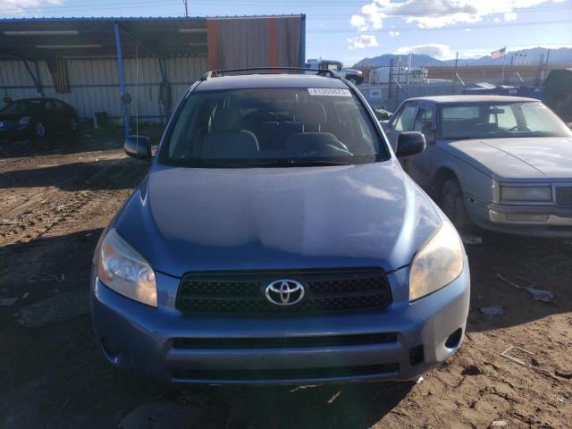 Photo 5 from auction – 2008 TOYOTA RAV4 with VIN JTMZD33V285113001