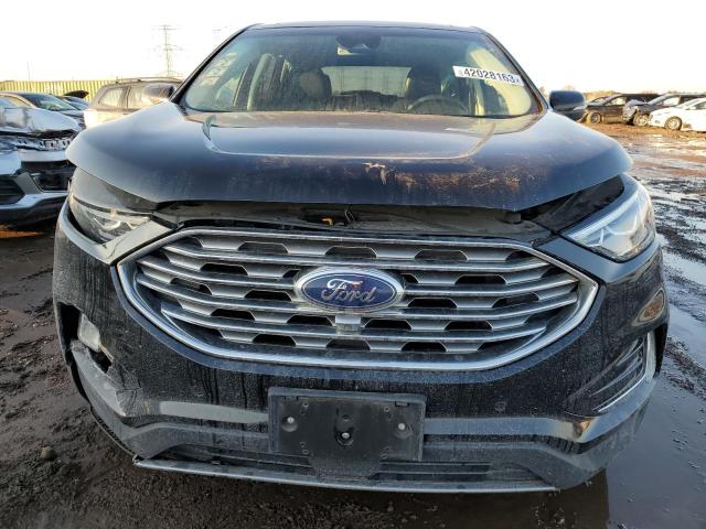 Photo 5 from auction – 2019 FORD EDGE TITAN with VIN 2FMPK4K92KBC02489