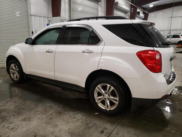 Photo 2 from auction – 2012 CHEVROLET EQUINOX LT with VIN 2GNFLNEK8C6266300