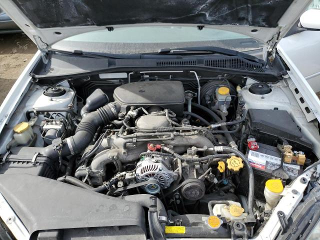 Photo 11 from auction – 2006 SUBARU LEGACY 2.5 with VIN 4S3BL626467215580