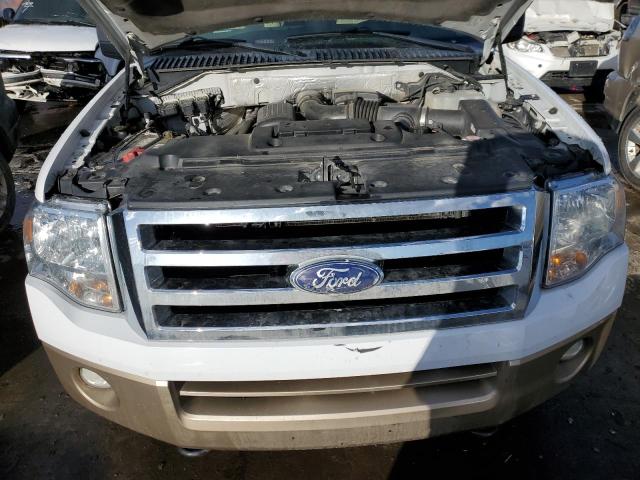 Photo 12 from auction – 2014 FORD EXPEDITION with VIN 1FMJU1J52EEF46412