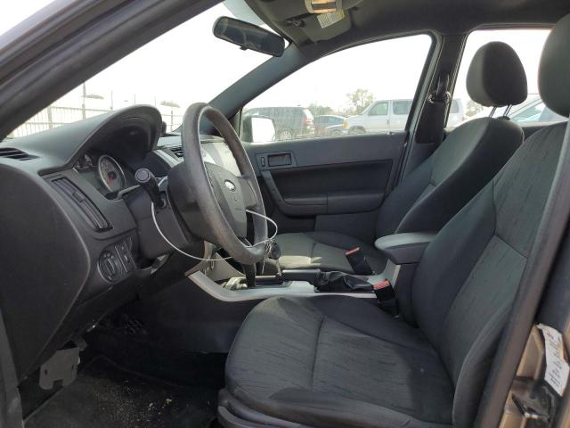Photo 7 from auction – 2010 FORD FOCUS SE with VIN 1FAHP3FN8AW258743