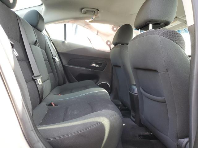 Photo 10 from auction – 2012 CHEVROLET CRUZE LT with VIN 1G1PF5SC0C7160692