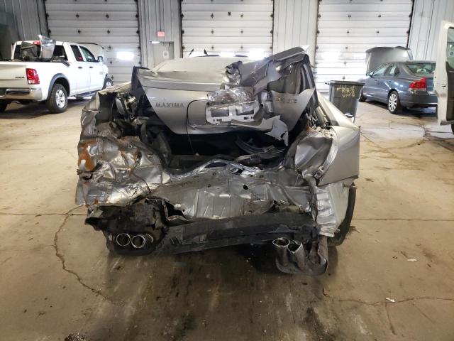 Photo 6 from auction – 2006 NISSAN MAXIMA SE with VIN 1N4BA41E86C820119