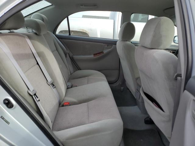 Photo 10 from auction – 2007 TOYOTA COROLLA CE with VIN 2T1BR32E17C744893