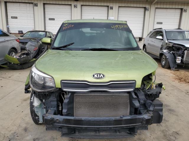 Photo 5 from auction – 2017 KIA SOUL with VIN KNDJN2A28H7879753