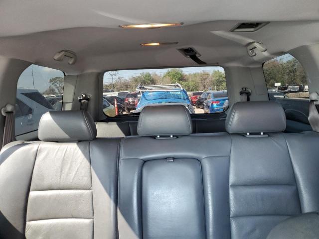 Photo 10 from auction – 2007 HONDA PILOT EXL with VIN 5FNYF18747B032115