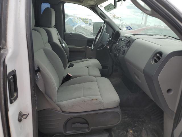 Photo 5 from auction – 2008 FORD F150 with VIN 1FTRF12268KD79922