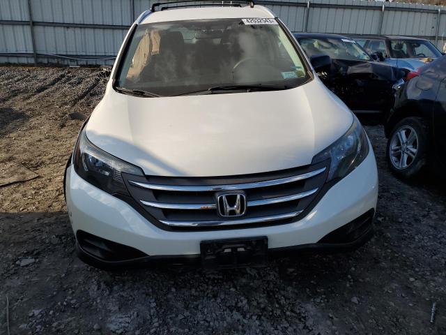 Photo 5 from auction – 2014 HONDA CR-V LX with VIN 5J6RM4H33EL018848