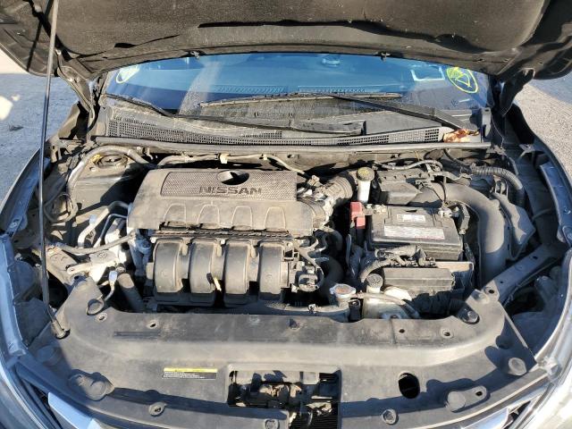 Photo 11 from auction – 2016 NISSAN SENTRA S with VIN 3N1AB7AP4GL669455