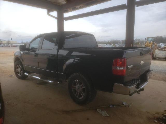 Photo 2 from auction – 2008 FORD F150 SUPER with VIN 1FTPW12V58FC10047