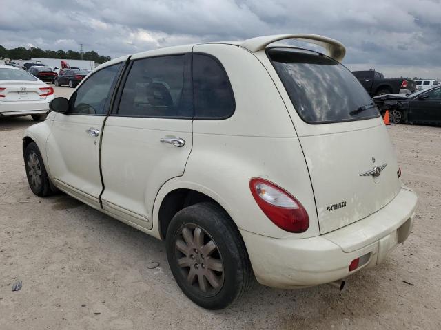 Photo 2 from auction – 2007 CHRYSLER PT CRUISER with VIN 3A8FY68B97T532266