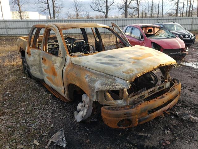 Photo 4 from auction – 2002 DODGE RAM 1500 with VIN 1D7HU18Z62J252595