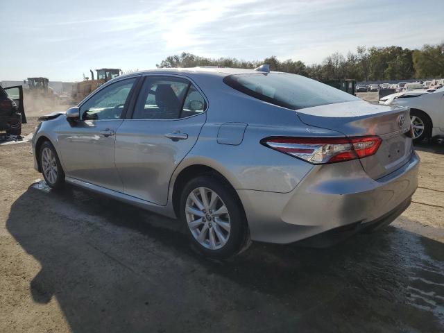 Photo 2 from auction – 2020 TOYOTA CAMRY LE with VIN 4T1C11AK2LU987614